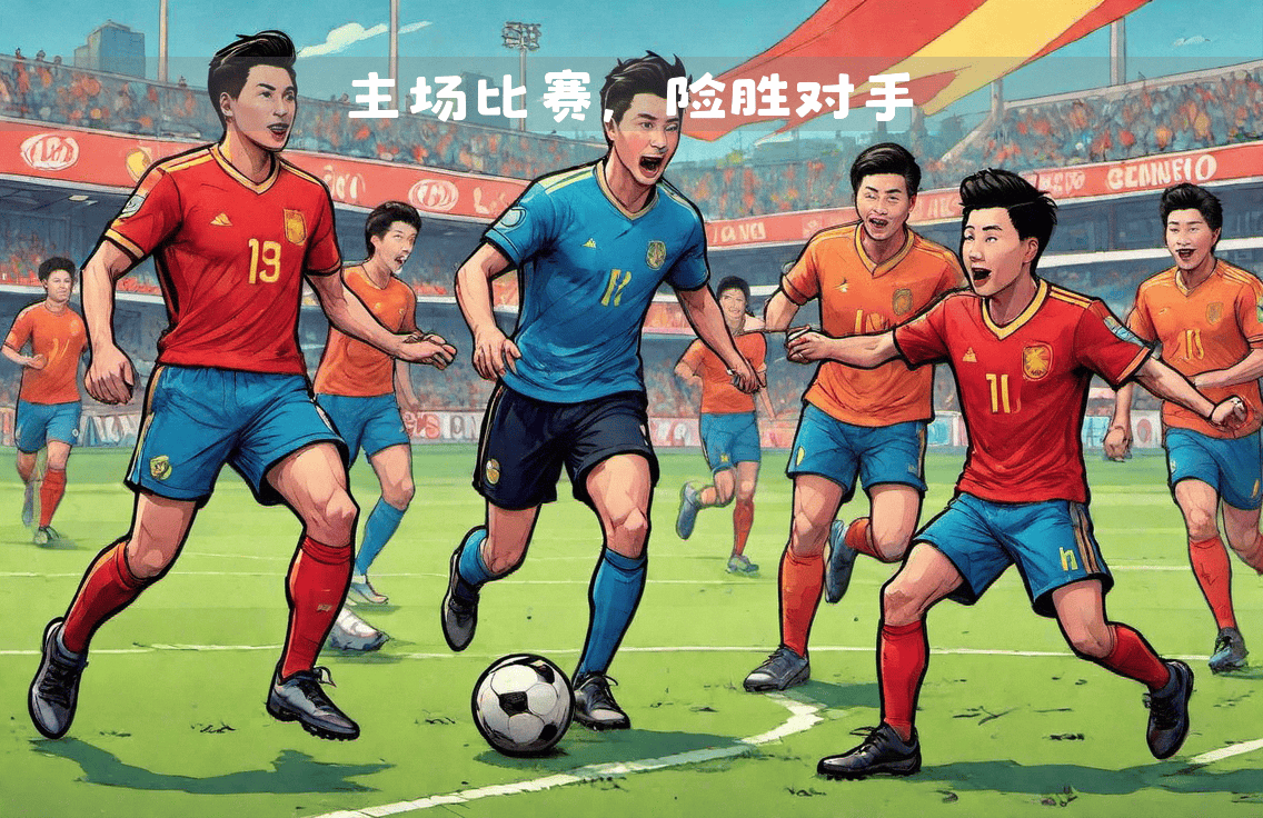 关于瓦朗谢纳主场战平对手，双方激战意外收场的信息