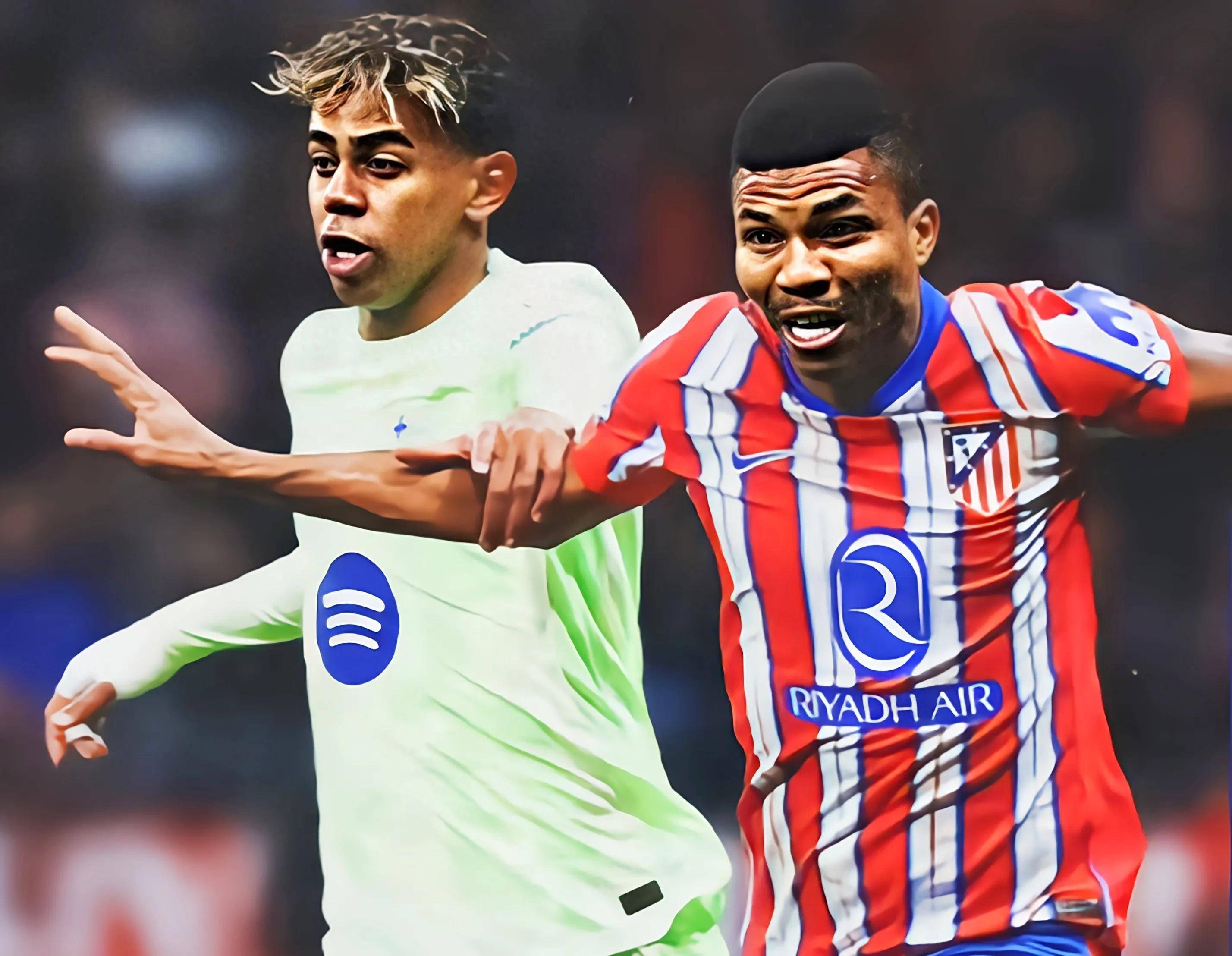 皇家马德里客胜巴塞罗那,西甲竞争白热化 皇家马德里客胜巴塞罗那,西甲竞争白热化