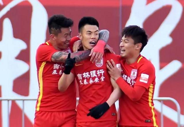 关于建业面对亚泰考验，将会带来怎样的精彩？的信息