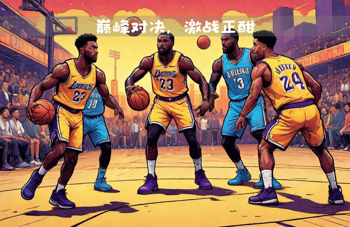 NBA赛季收官，巅峰对决成为历史时刻