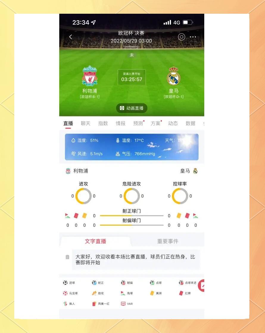 利物浦战胜皇家马德里晋级欧冠四强 利物浦战胜皇家马德里晋级欧冠四强