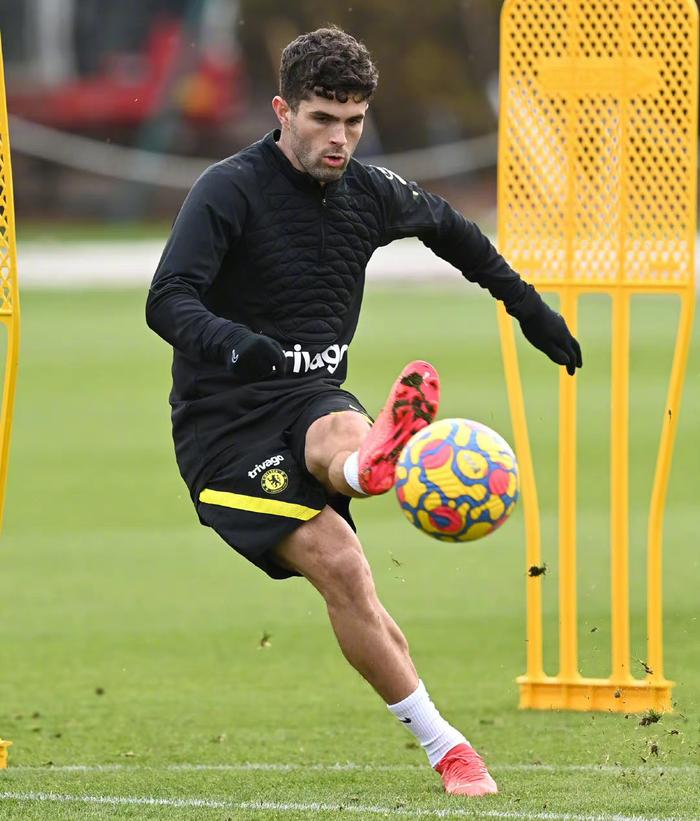 切尔西主场轻取沃特福德,保持联赛连胜 切尔西主场轻取沃特福德,保持联赛连胜