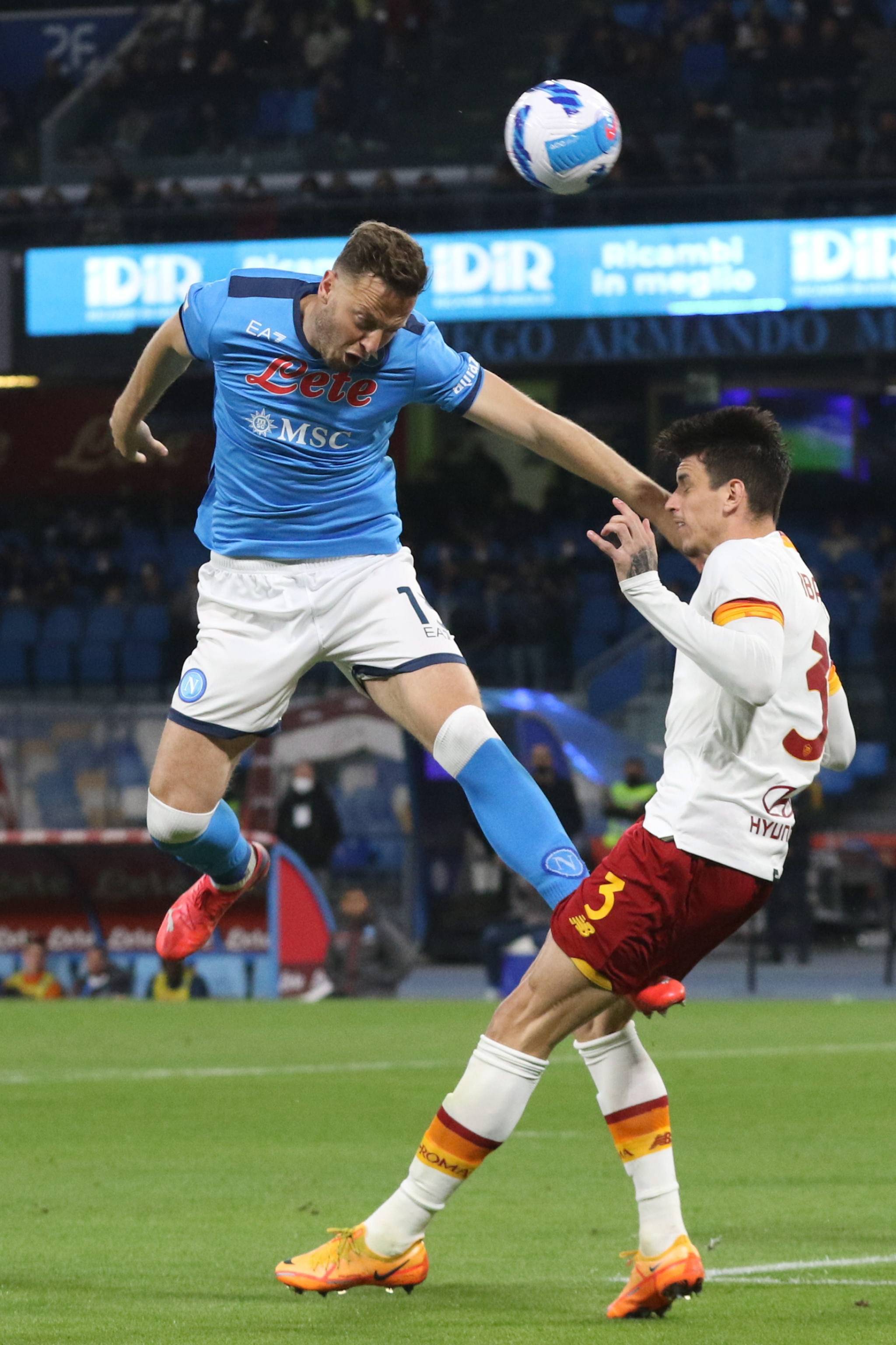 包含那不勒斯-战胜罗马,反客为主士气飙升的词条 包含那不勒斯-战胜罗马,反客为主士气飙升的词条