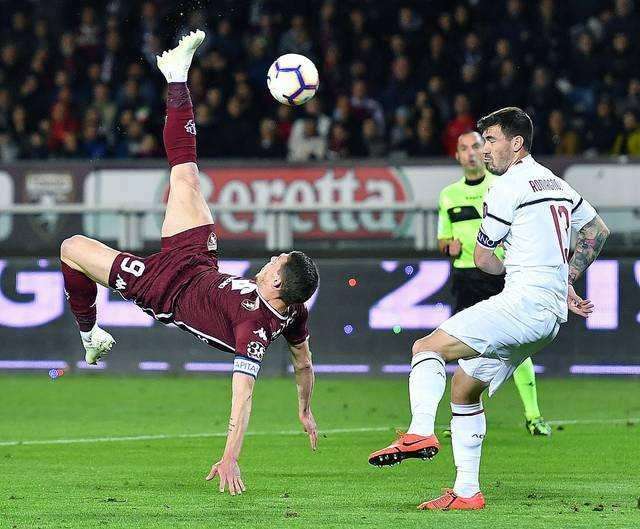 热那亚逆转克罗托内,主队气势高涨的简单介绍 热那亚逆转克罗托内,主队气势高涨的简单介绍