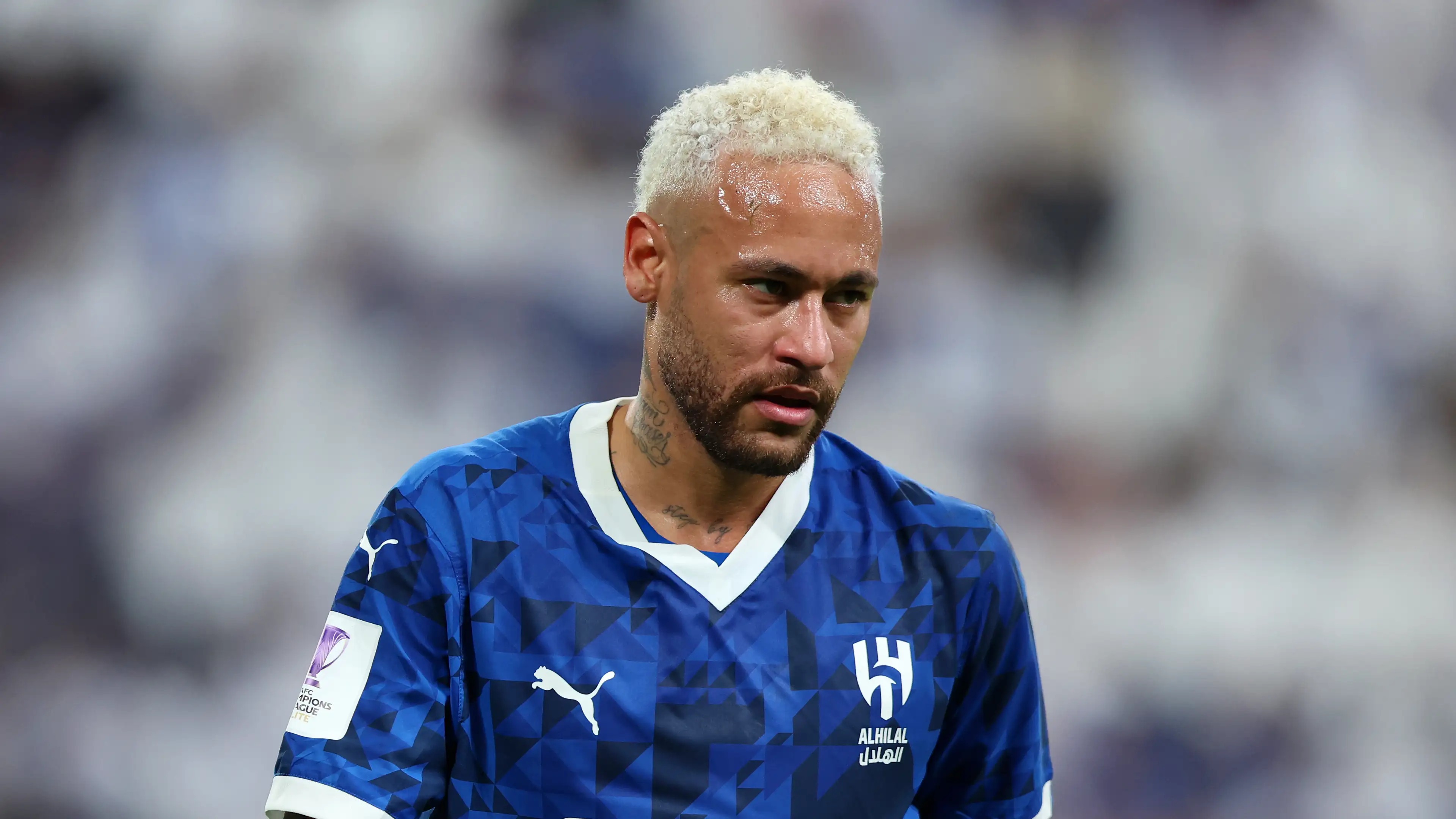 小组赛世界杯：法国队碾压内马尔，关键一战的简单介绍