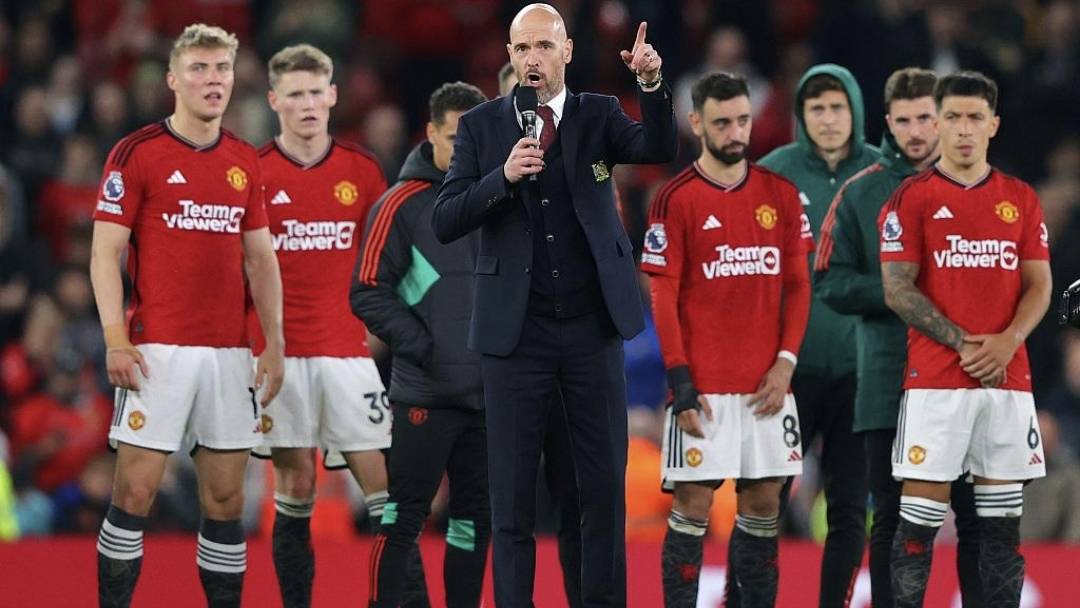 关于热刺主教练下课传闻不断，球队危机四伏的信息