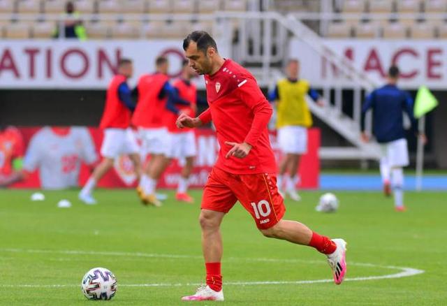 奥地利队以惊人的表现横扫北马其顿队的简单介绍 奥地利队以惊人的表现横扫北马其顿队的简单介绍