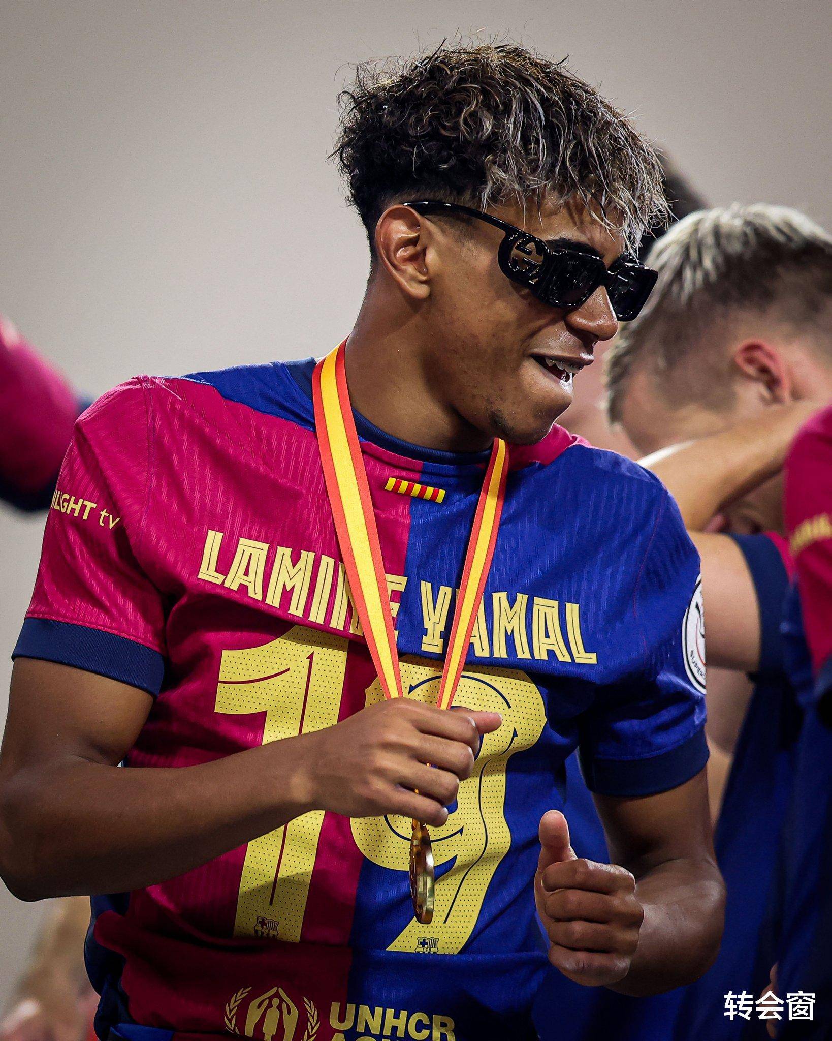 新晋足球巨星欧洲赛场惊艳亮相