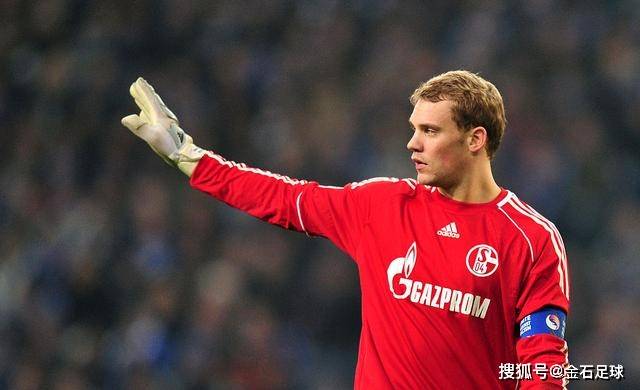 沙尔克客场大胜，稳坐积分榜前列的简单介绍