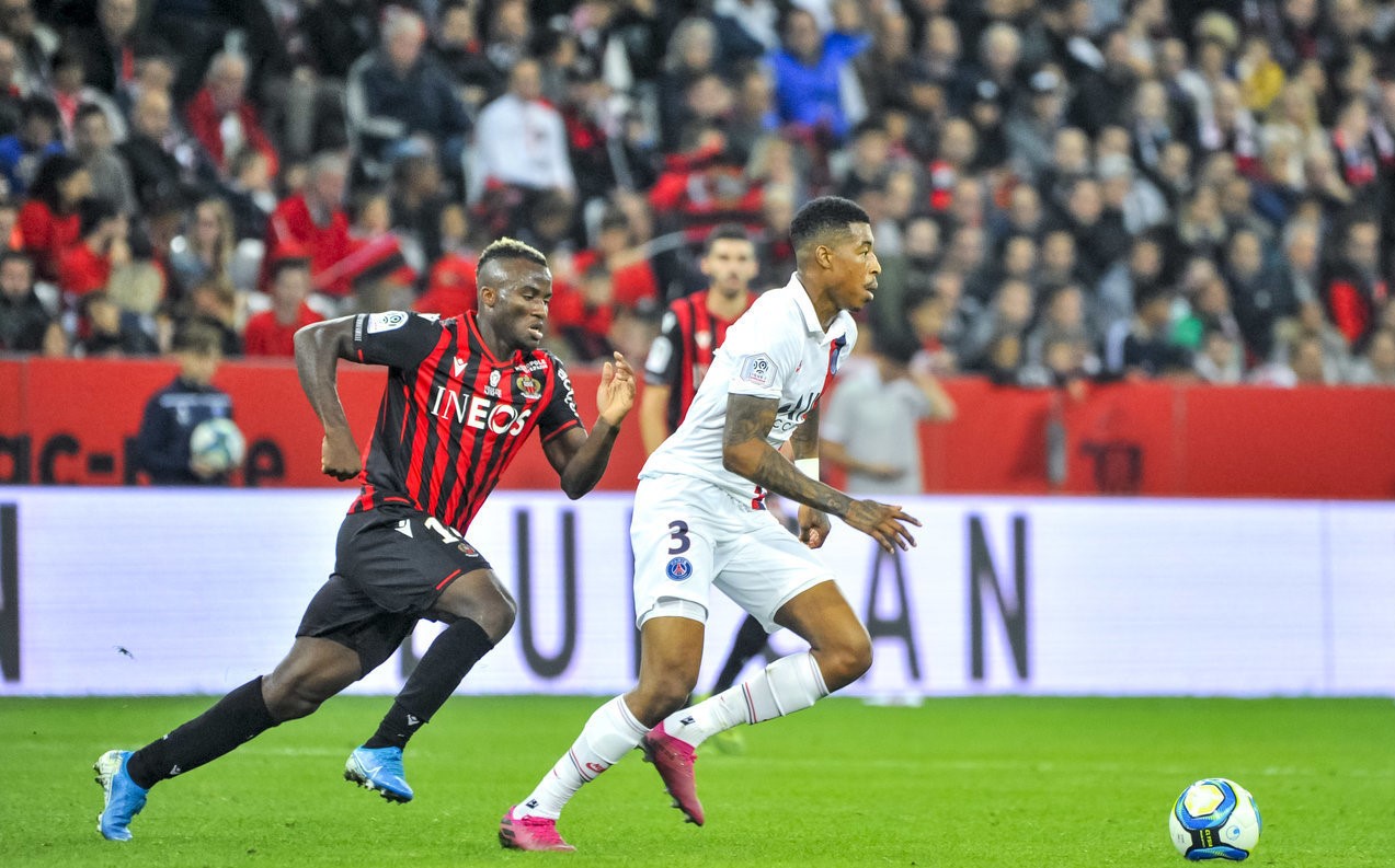 关于兰斯客场守住-平局，迎来不败纪录的信息