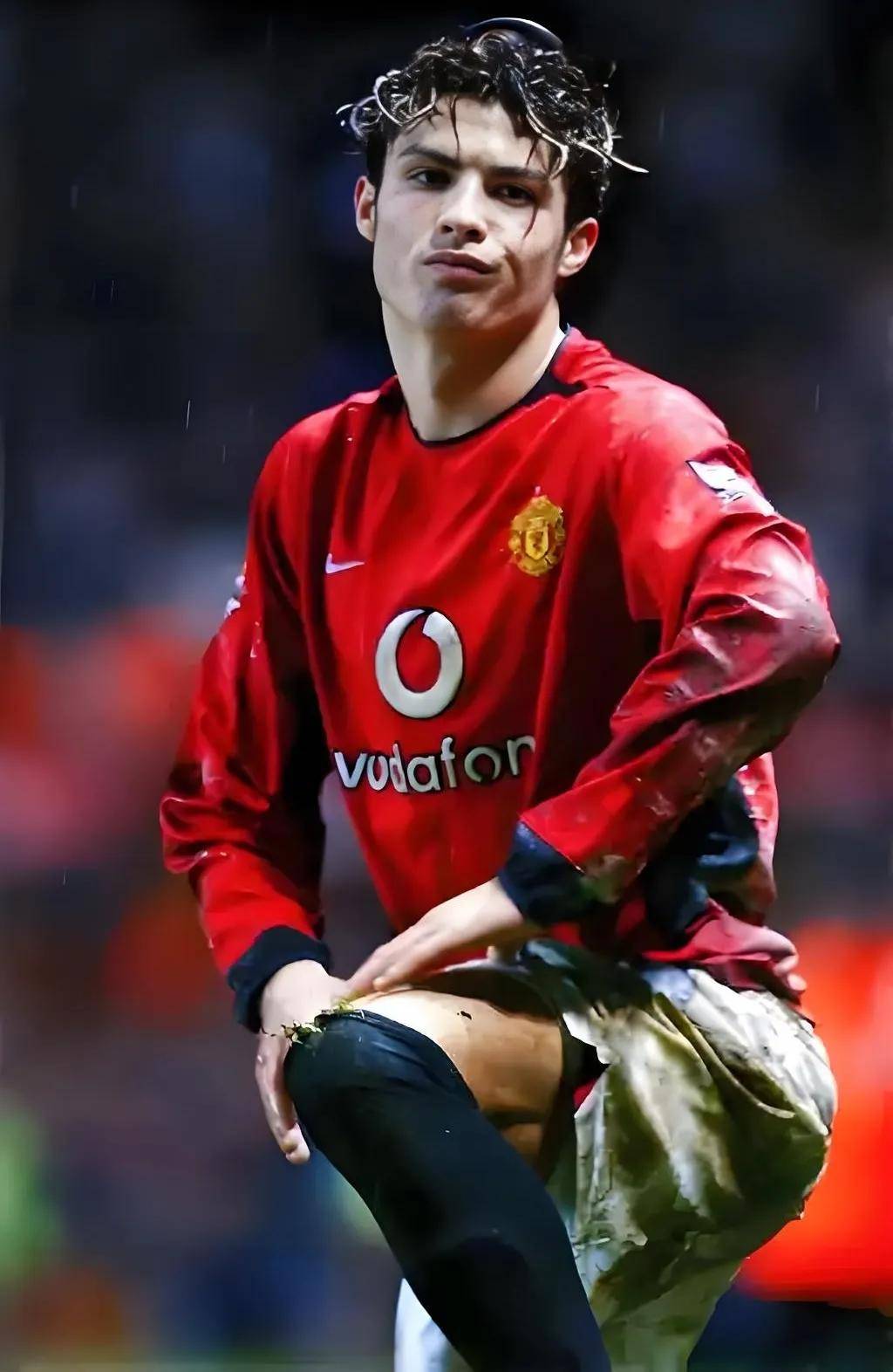 包含奥运会重磅对决：利物浦迎战C罗，热议不断的词条