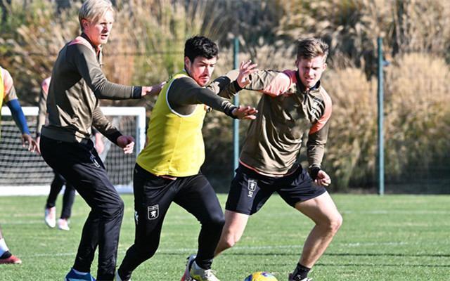 部队不敌热那亚,尤文图斯遭遇阻击 部队不敌热那亚,尤文图斯遭遇阻击