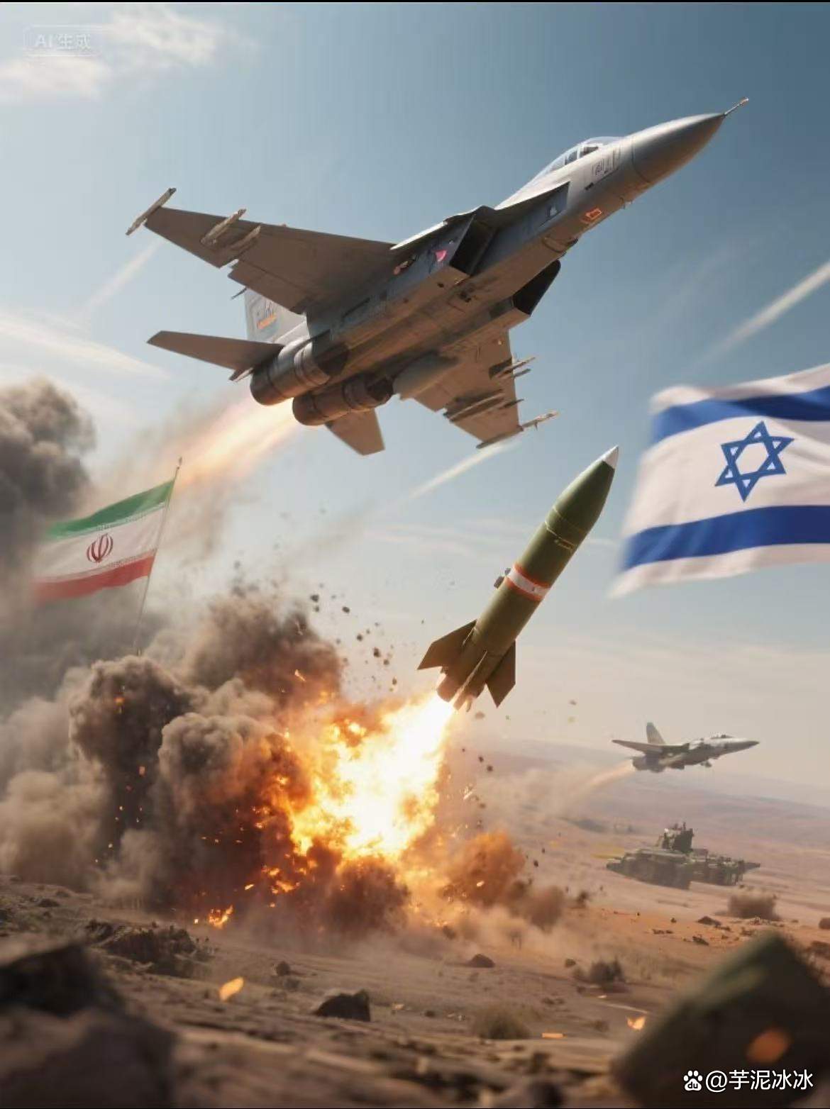 若干技战术！以色列队成功转变战局