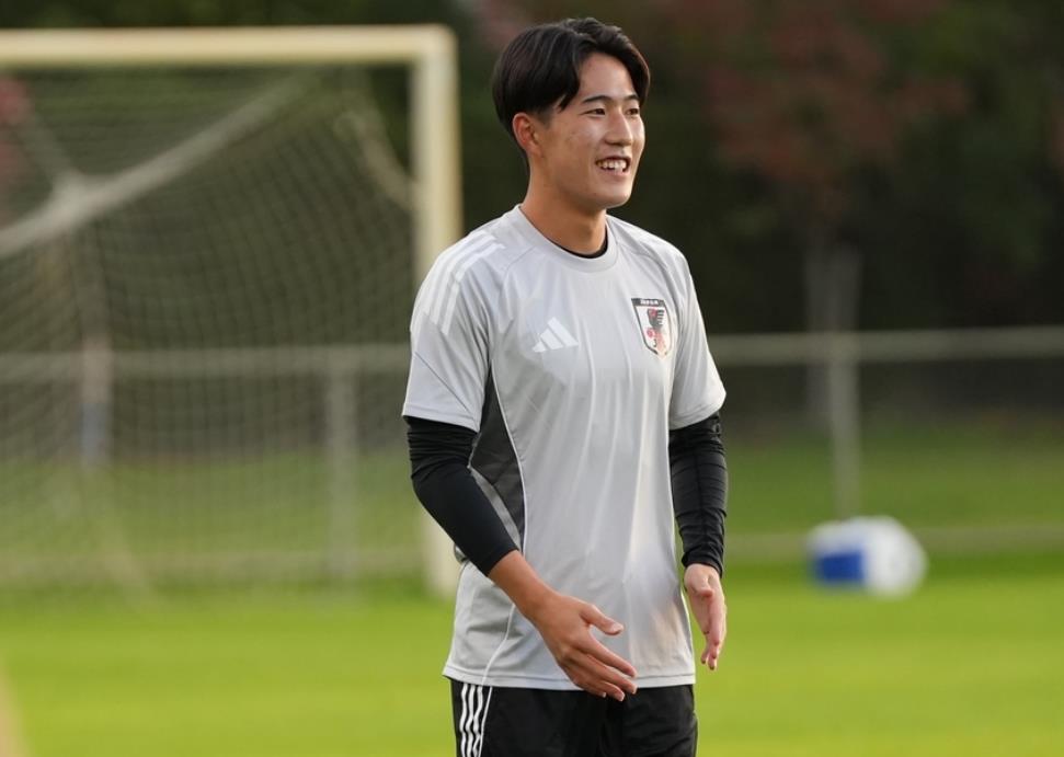 日本队出色进球引发赞美 日本队出色进球引发赞美