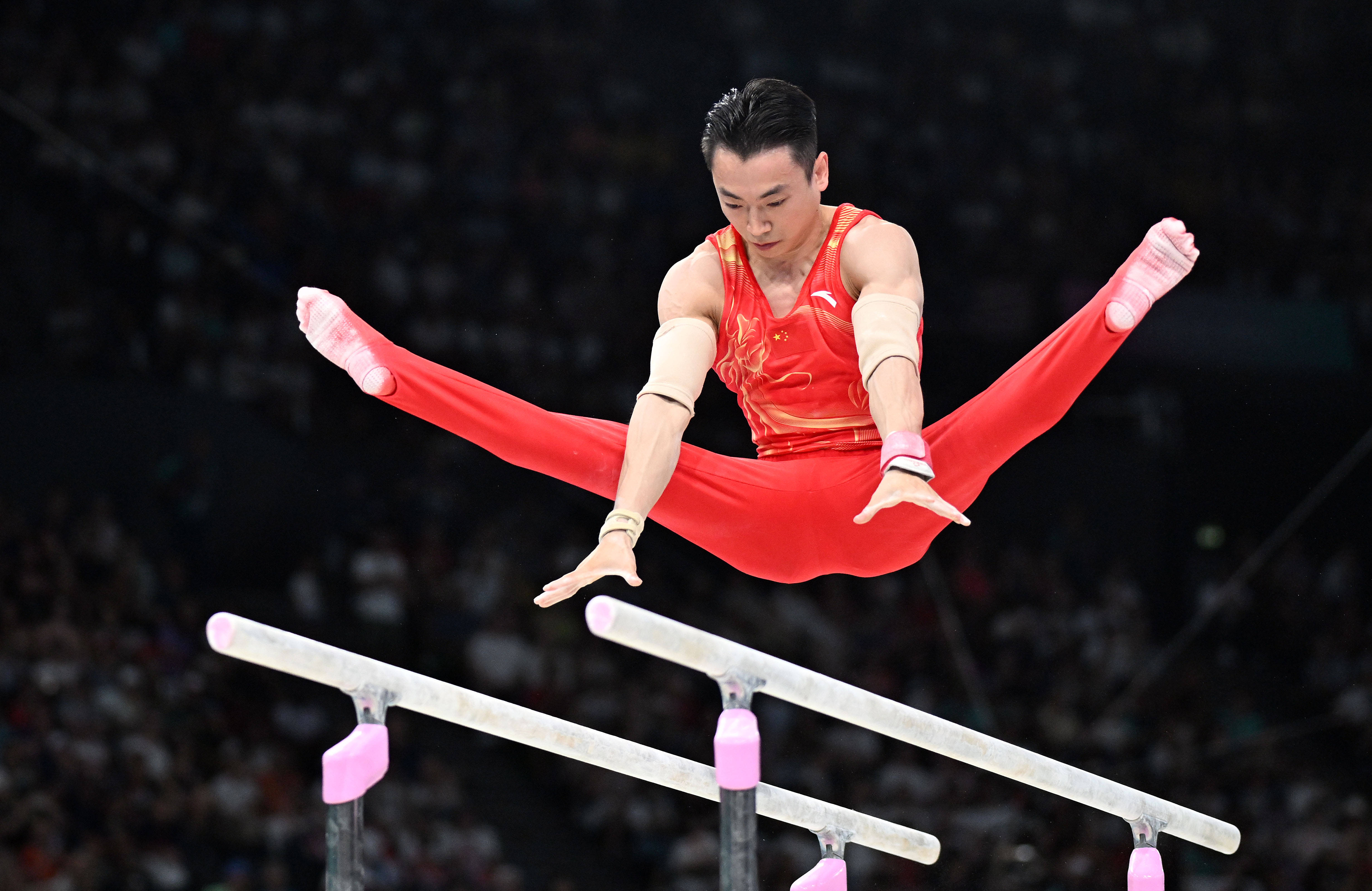 无懈可击的表现，选手成为焦点的简单介绍