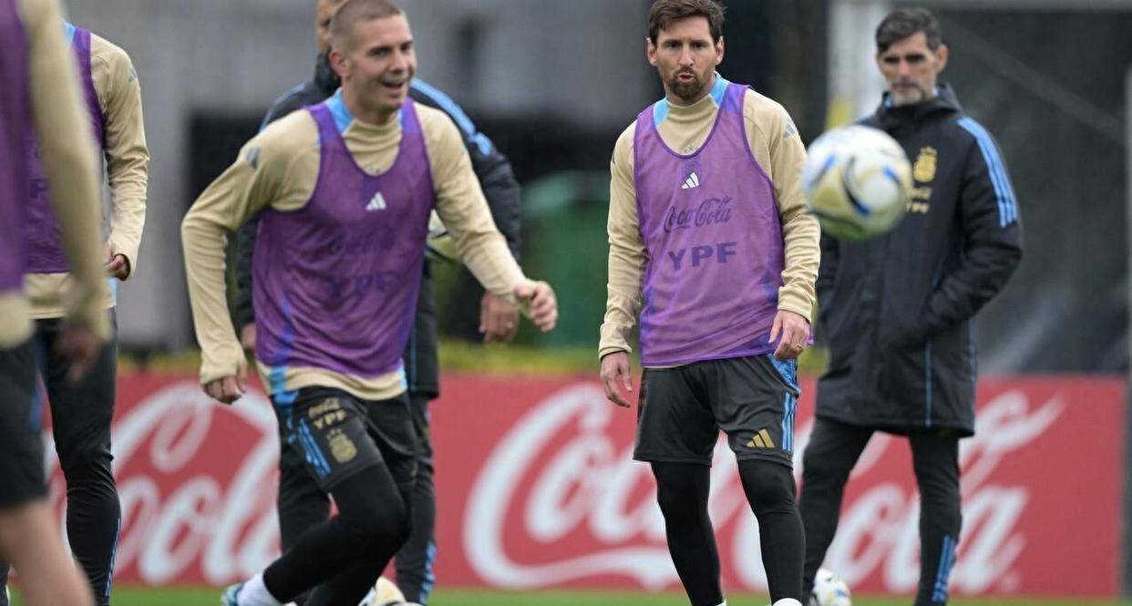 决胜时刻阿根廷队将挑战巴西队 决胜时刻阿根廷队将挑战巴西队