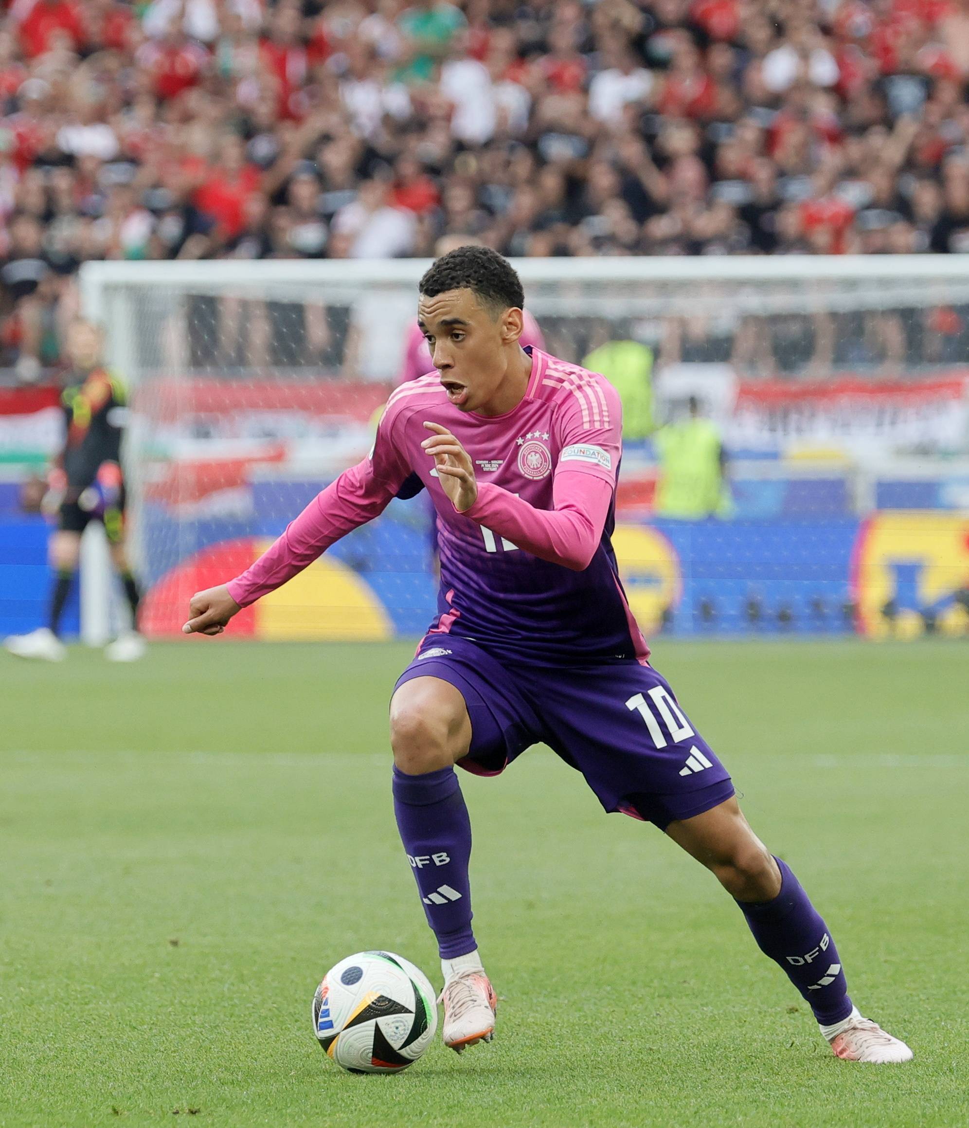 欧预赛匈牙利队实力雄厚备战比赛的简单介绍