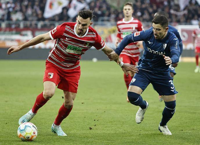 波鸿主场遭遇失利，保级压力不小的简单介绍