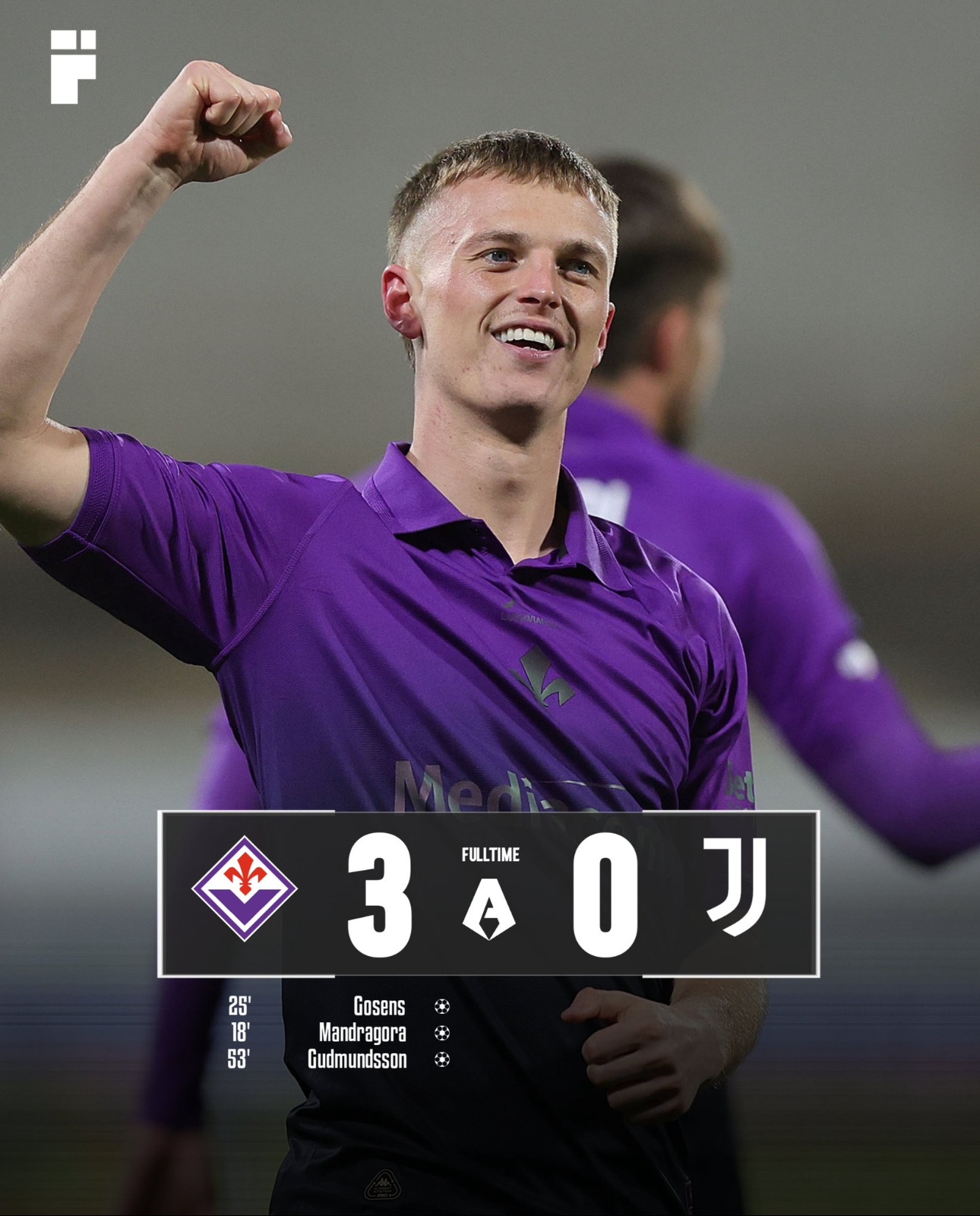 尤文图斯击败佛罗伦萨,晋级前景渐显的简单介绍 尤文图斯击败佛罗伦萨,晋级前景渐显的简单介绍