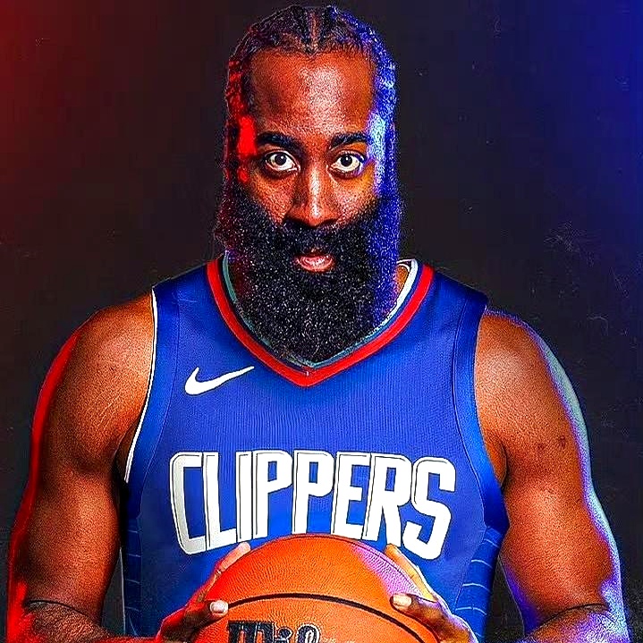 火箭力克步行者，哈登全面发挥的简单介绍