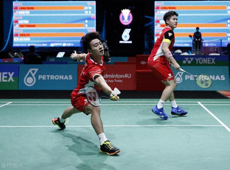 印度羽毛球队轻取丹麦羽毛球队，辛杜完成帽子戏法的简单介绍