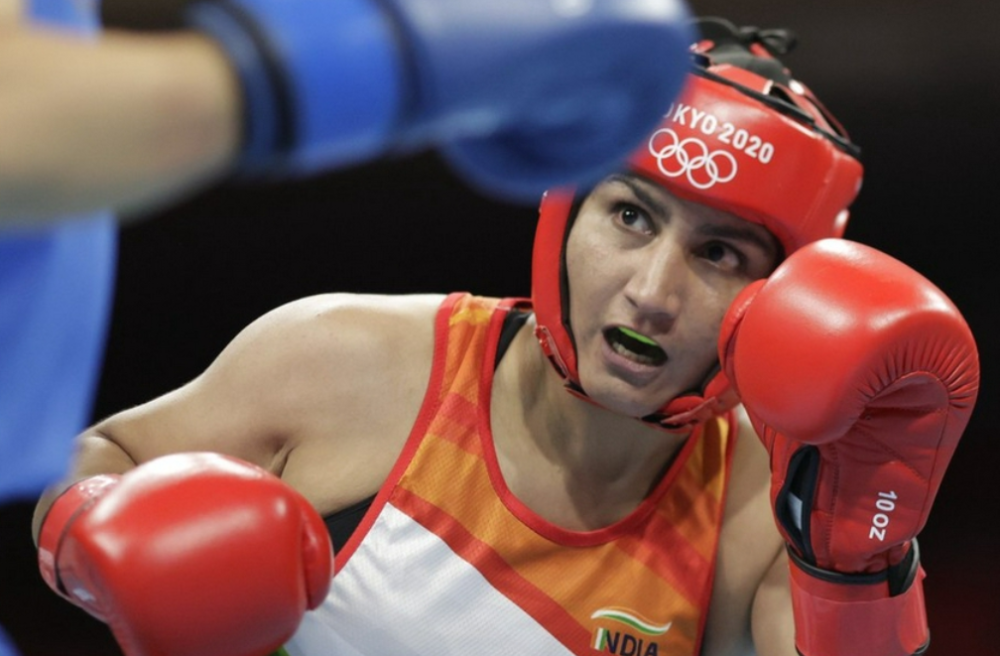 印度羽毛球队轻取丹麦羽毛球队，辛杜完成帽子戏法的简单介绍