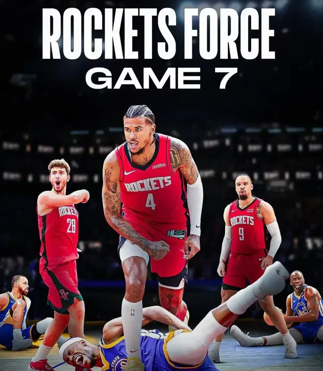 火箭全队爆发!客场力克快船结束三连败 火箭全队爆发!客场力克快船结束三连败