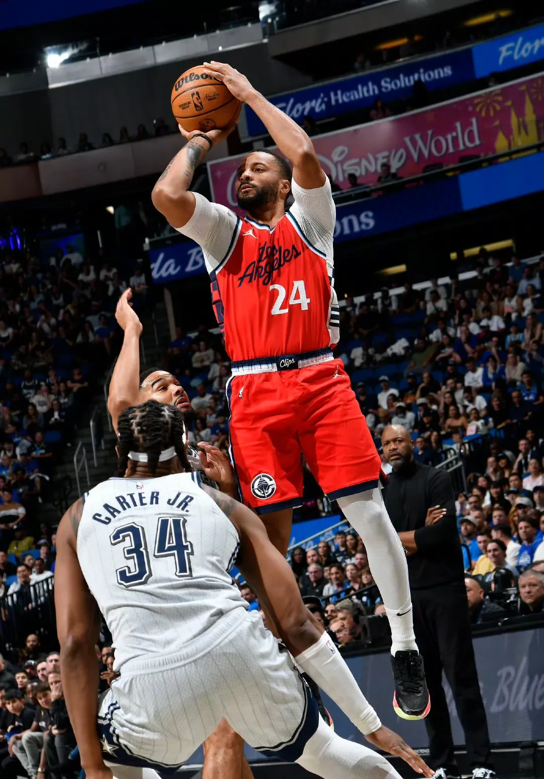 包含快船惊险胜独行侠，卢比奥高光发挥无用的词条