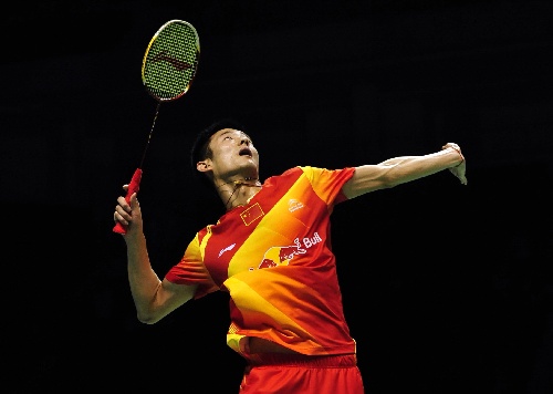 法国羽毛球队逆转韩国羽毛球队,谌龙爆发神勇的简单介绍 法国羽毛球队逆转韩国羽毛球队,谌龙爆发神勇的简单介绍