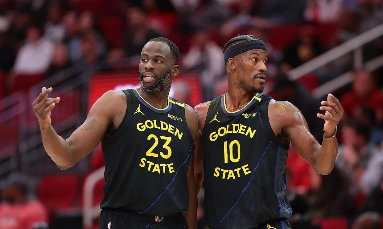 热火力克勇士,主场取得胜利的简单介绍 热火力克勇士,主场取得胜利的简单介绍