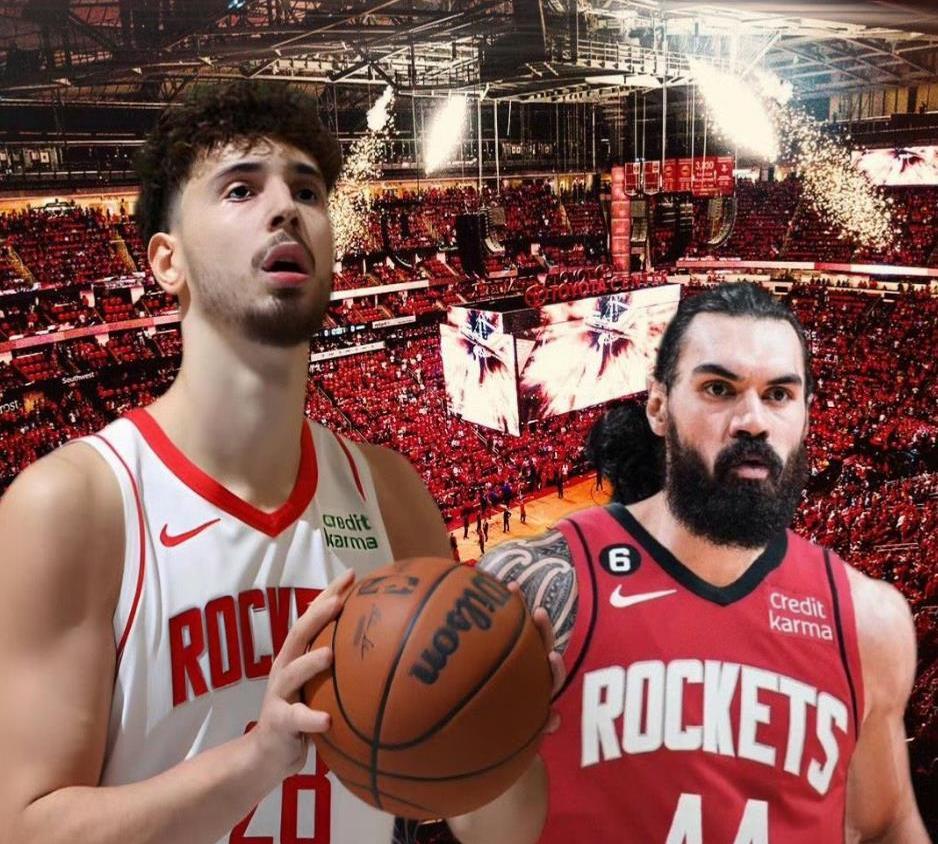 火箭横扫灰熊，实力独占西部榜首的简单介绍