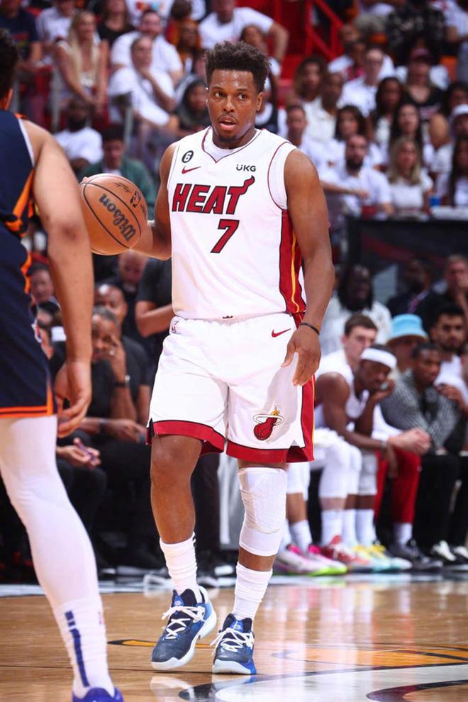 热火大胜尼克斯，巴特勒全面爆发