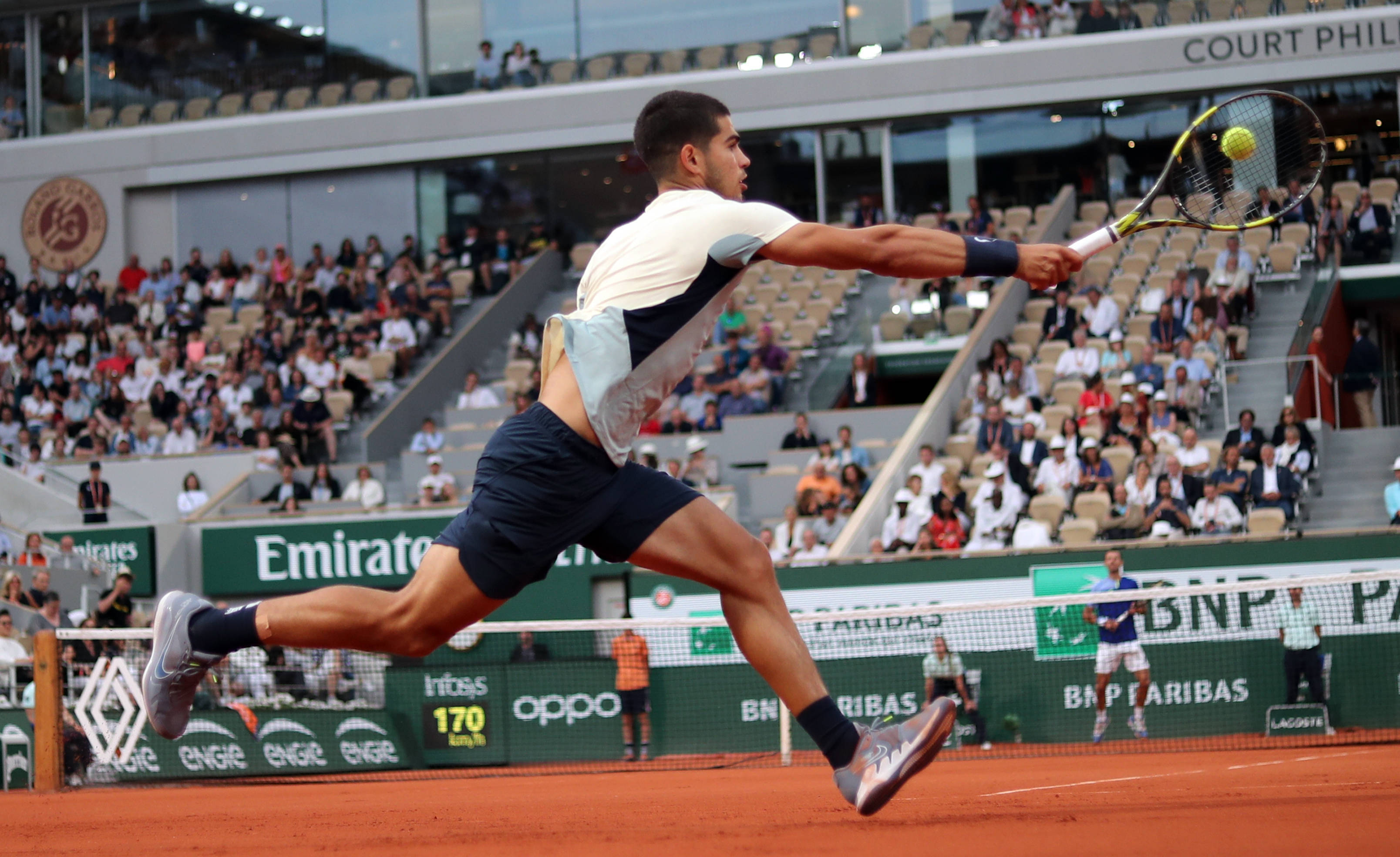 法国网球队强势世界网球队,阿尔卡拉斯关键制胜的简单介绍 法国网球队强势世界网球队,阿尔卡拉斯关键制胜的简单介绍