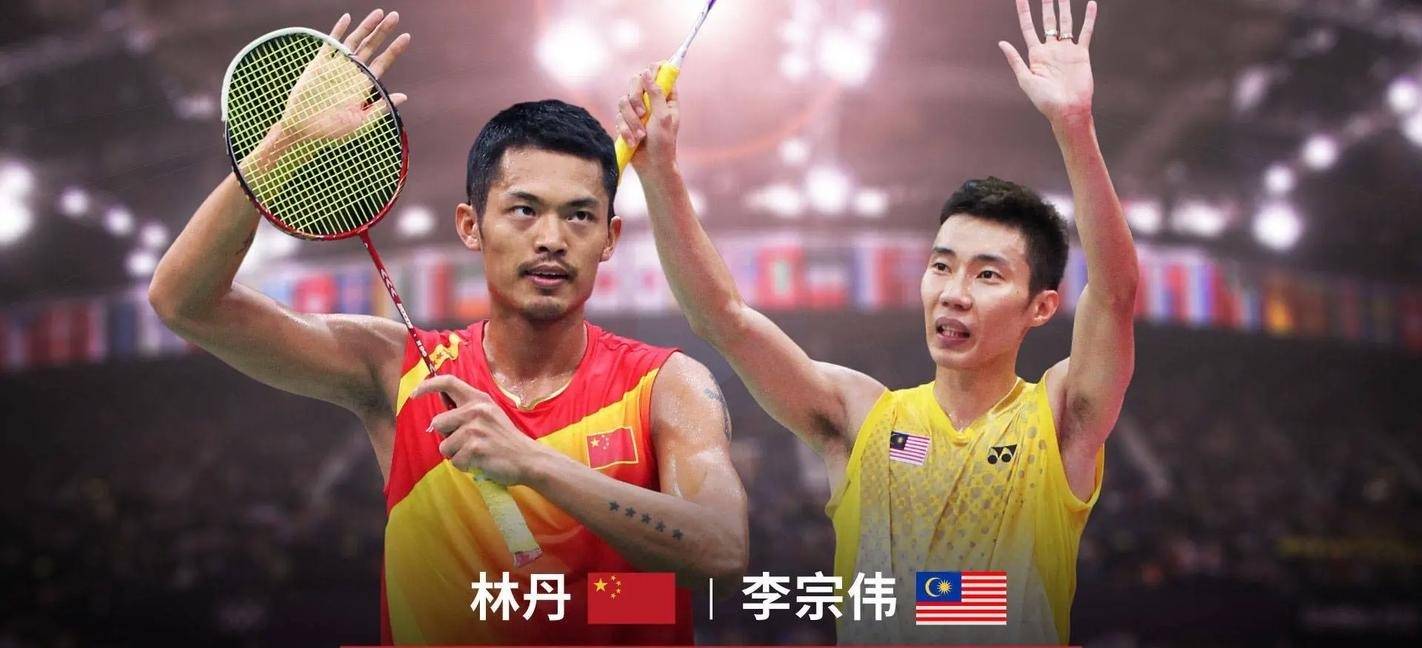 包含日本羽毛球队碾压泰国羽毛球队，李宗伟统治全场的词条