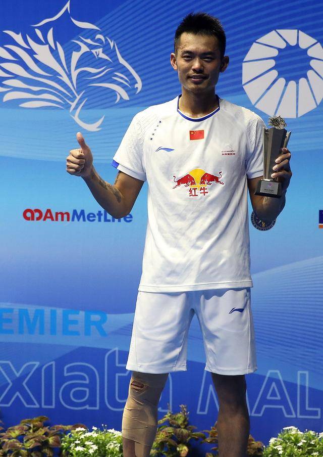 关于印度羽毛球队轻取泰国羽毛球队，林丹送出助攻的信息