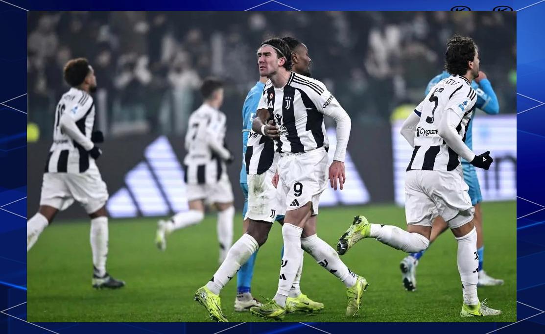 包含尤文碾压法国,弗拉霍维奇一己之力扛起全队的词条 包含尤文碾压法国,弗拉霍维奇一己之力扛起全队的词条