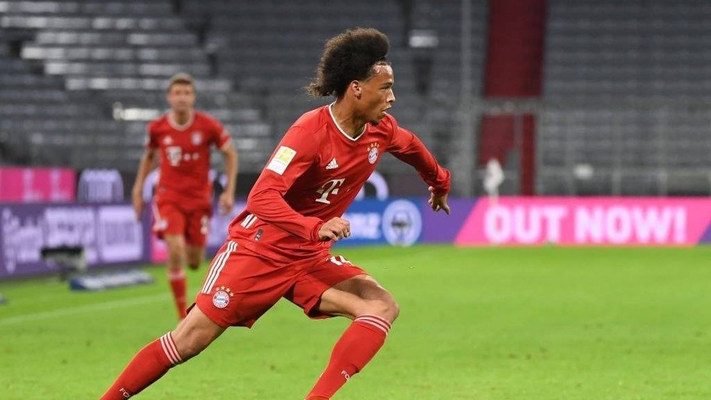 丹麦横扫摩洛哥,萨内完成帽子戏法的简单介绍 丹麦横扫摩洛哥,萨内完成帽子戏法的简单介绍