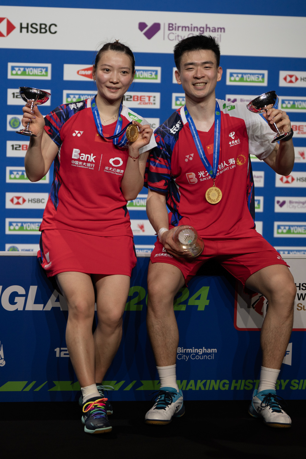 关于韩国队逆转丹麦队，郑思维惊艳四座的信息