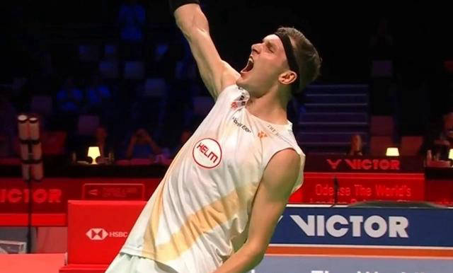 法国队翻盘印度队，安赛龙状态火热的简单介绍