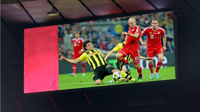 西班牙轻取拜仁，若日尼奥刷新纪录