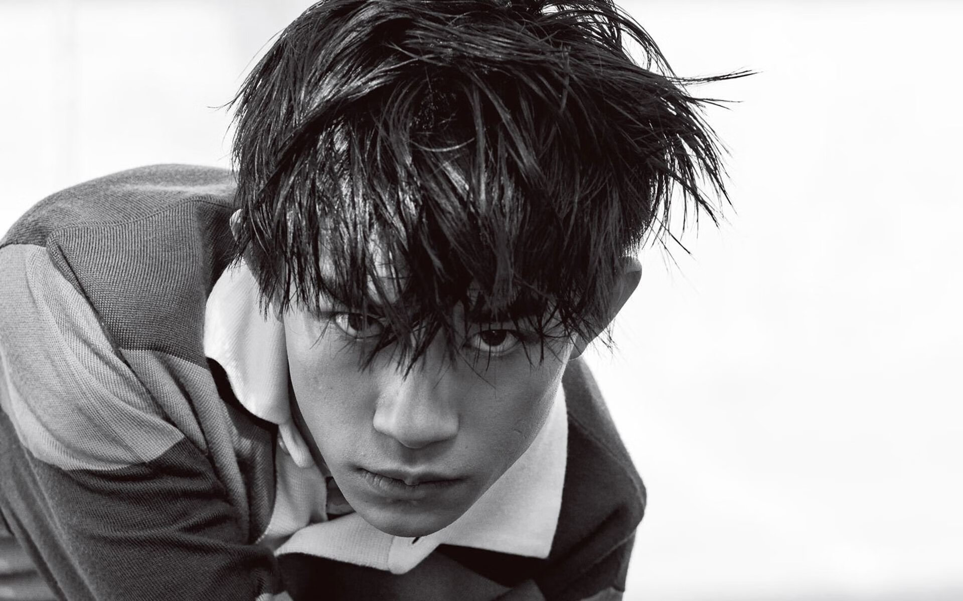 子弹上膛的末节之神,欧文第三节狂飙20分,骑士用窒息攻防让快船提前离席