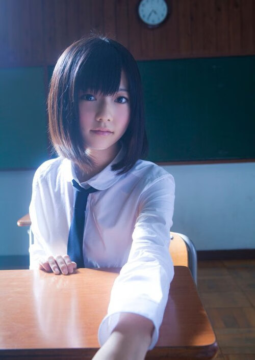 无人能传的火,他却用它照亮夜