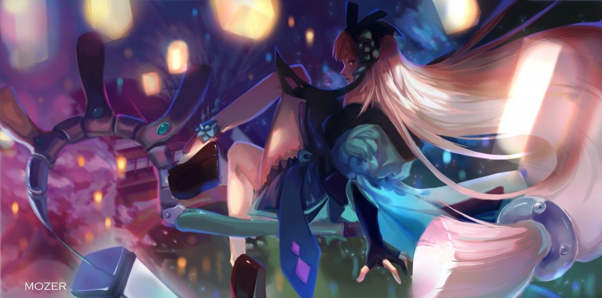 莫兰特定江山！雷霆硬仗擒奇才，关键先生诞生记