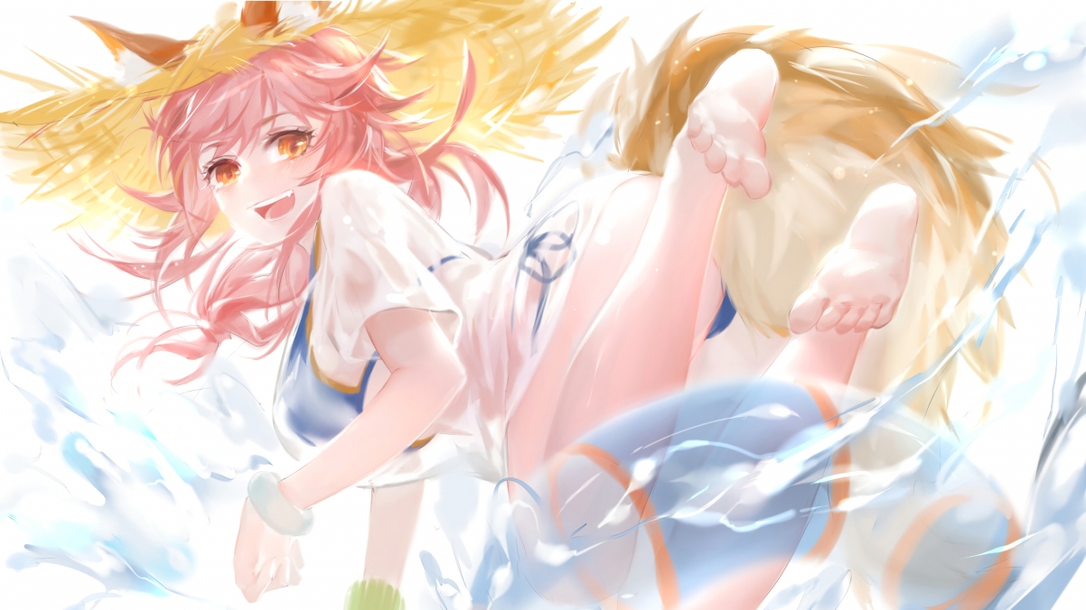 剑气如虹斩雄鹿,切特破茧终成蝶