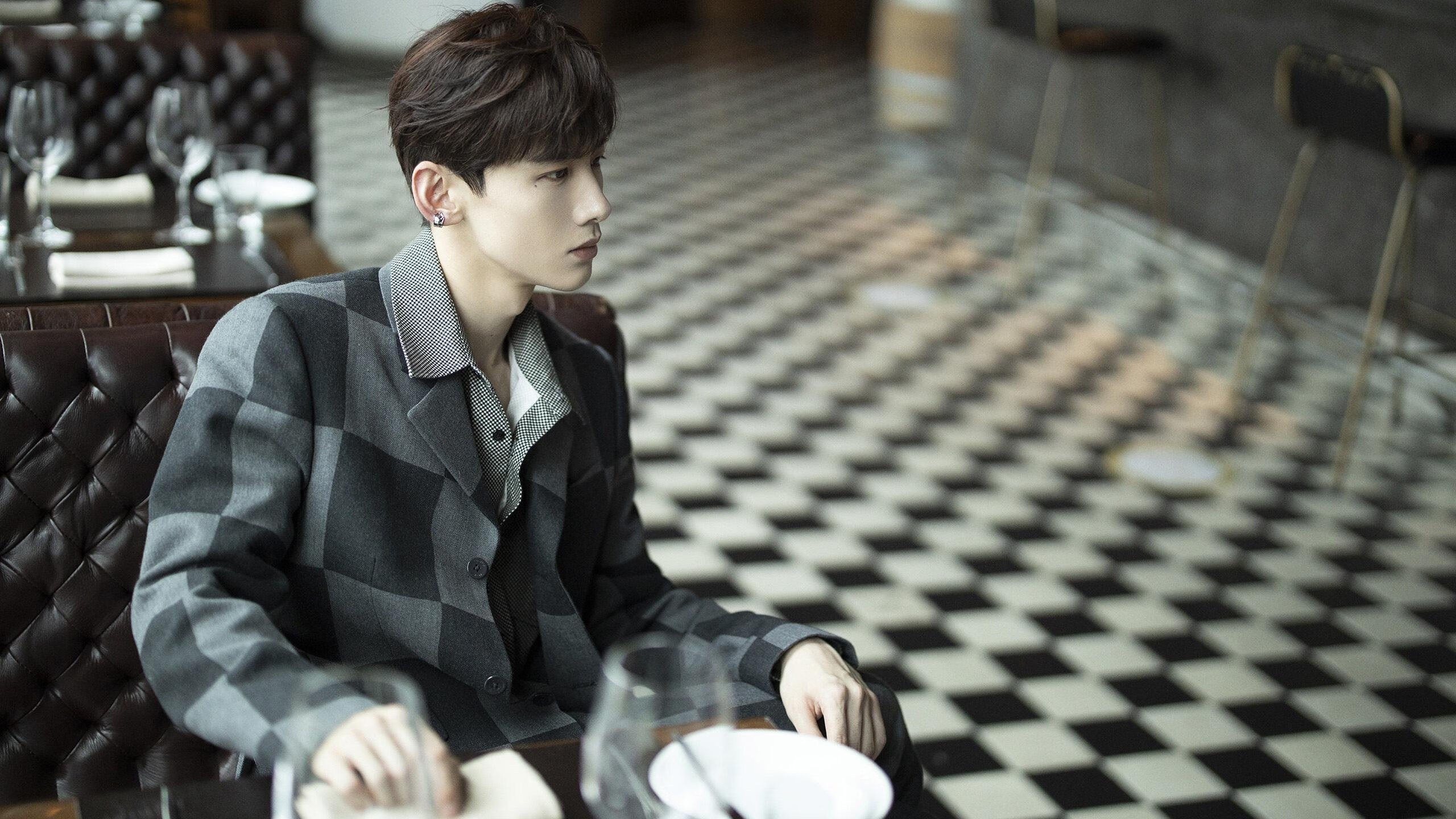 国王血拼雷霆，恩比德成为关键先生