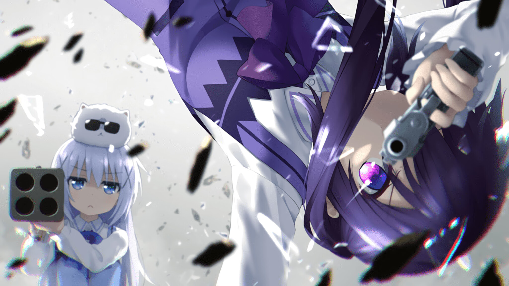 绿茵场与木地板，两场决赛的共鸣